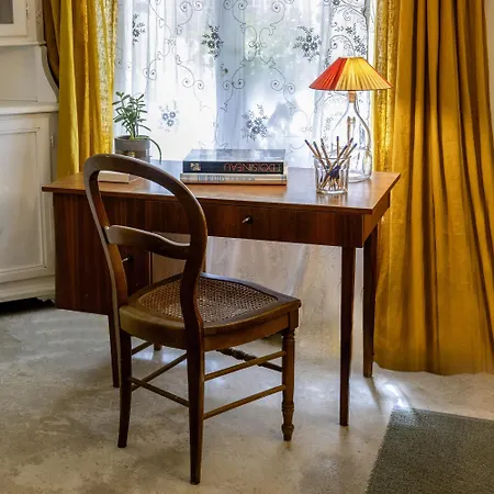 De Sophie Apartament