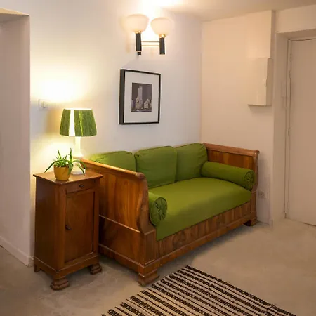 Apartament De Sophie *