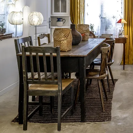 De Sophie Apartament *