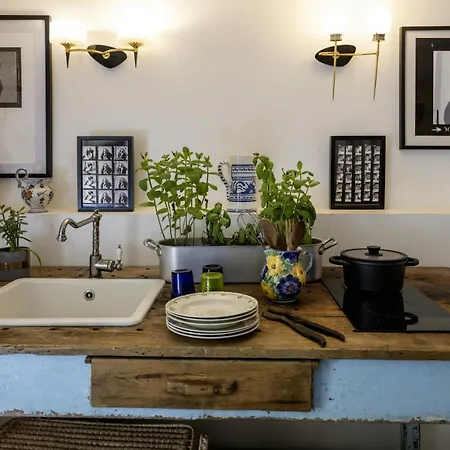 Apartament De Sophie Sète