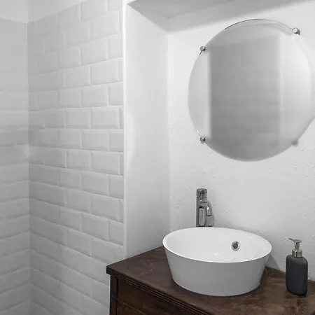 De Sophie Apartament Sète