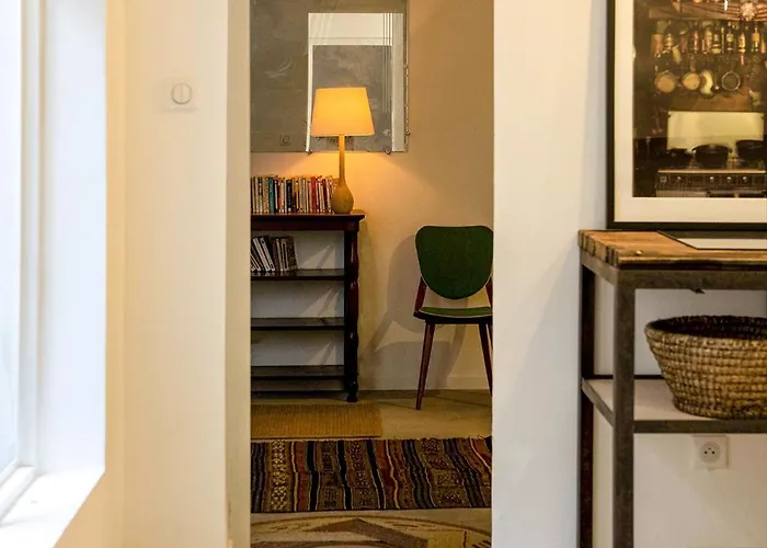 De Sophie Lejlighed *